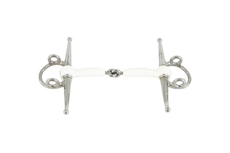 TRUST Inno Sense Full Cheek Gag leder