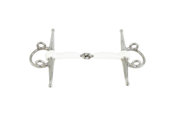 TRUST Inno Sense Full Cheek Gag leder