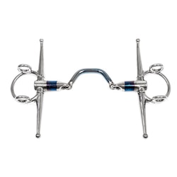 Trust Sweet Iron full kind gag-wideport segundo-16