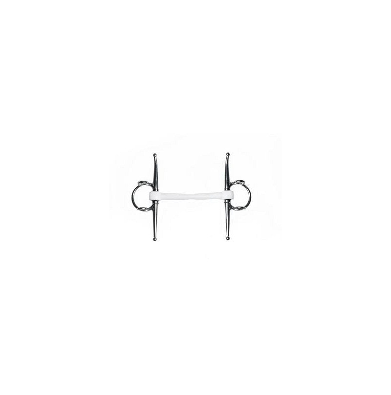 Trust Inno Sense full cheek gag flexi soft-15