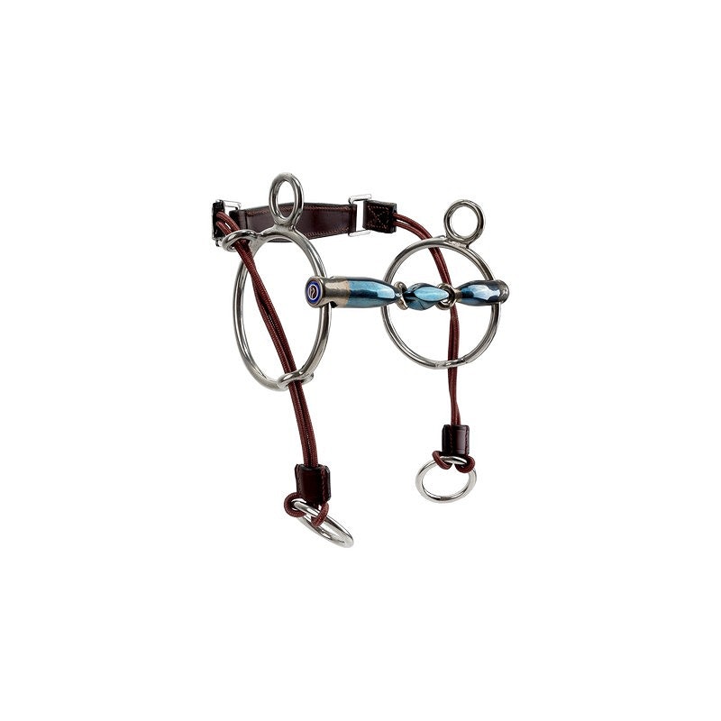 Trust Sweet Iron curbgag eliptical-16