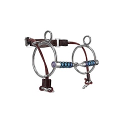 Trust Sweet Iron curbgag cherry roller-16