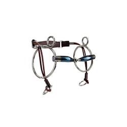 Trust Sweet Iron curbgag led-16