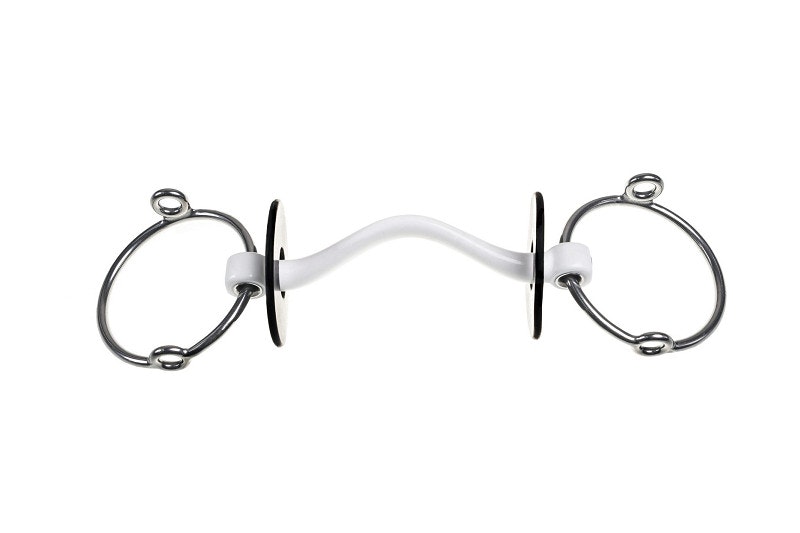 Trust Inno Sense lös ring gag port medium-14