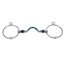 Trust Sweet Iron lös ring gag wideport segundo-16