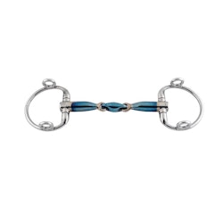 Trust Sweet Iron eggbutt gag eliptical-16