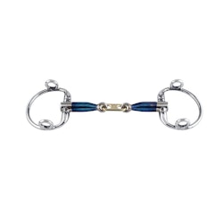 Trust Sweet Iron eggbutt gag dr.bristol-16