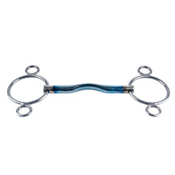 Trust Sweet Iron 3 ring 16