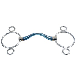 Trust Sweet Iron 3 ring 16