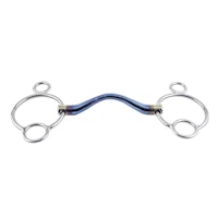 Trust Sweet Iron 2,5 ring