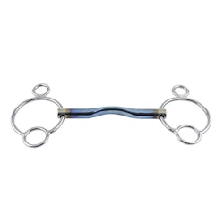 Trust Sweet Iron 2,5 ring