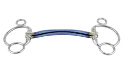 Trust Sweet Iron 2,5 eggbutt arched-16