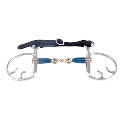 Trust Sweet Iron kimblehook french link-16