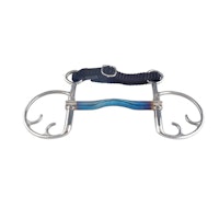 Trust Sweet Iron kimblehook rak/låg/medium/hög port-16