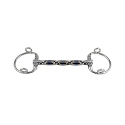 Trust Sweet Iron eggbutt gag waterford-16