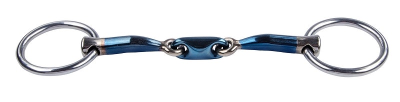 Trust Sweet Iron lös ring eliptical-12
