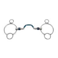 Trust Sweet Iron 2,5 ring wideport segundo-16