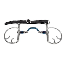Trust Sweet Iron kimblehook wideport segundo-16