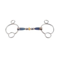 Trust Sweet Iron 2,5 ring mässing ring-16