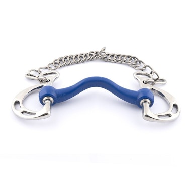 JumpIn Goyo Aga Softmouth Resin Bit