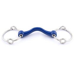 JumpIn Gag Softmouth Resin Bit