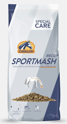 Cavalor Sportmash Recup 1,5 kg