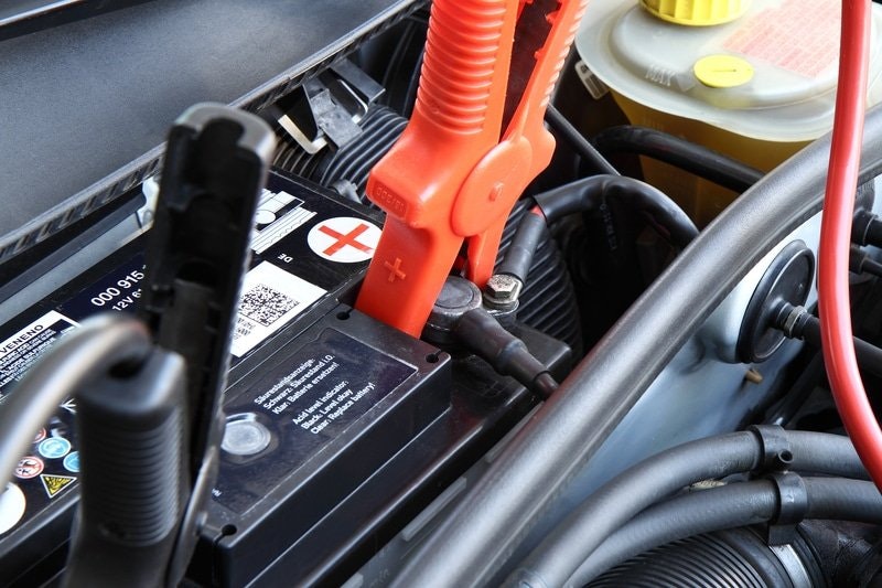 Så maximerar du bilbatteriets kapacitet när det inte används
