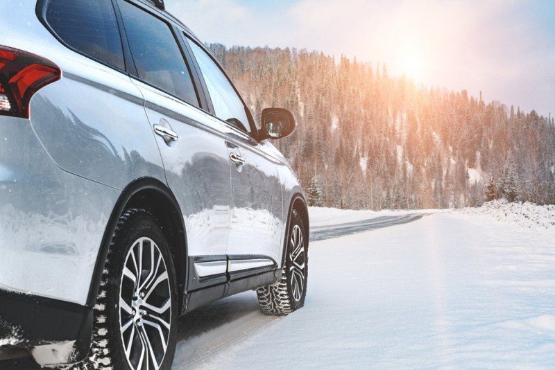 Vinterunderhåll för bilen: Ligg steget före kylan