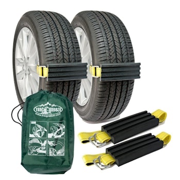 Car / RV - TracGrabber 2-pack