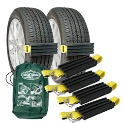 Car / RV - TracGrabber 4-pack