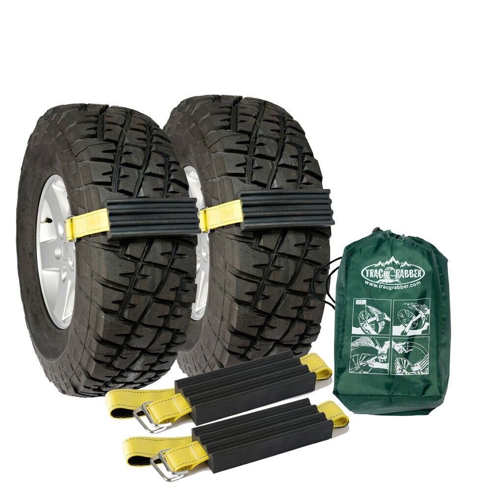 Pickup / SUV - TracGrabber 2-pack