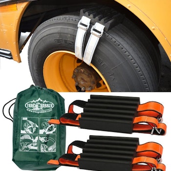 Truck / Bus - TracGrabber 2-pack