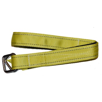Extra safety strap for TracGrabber Car / ATV