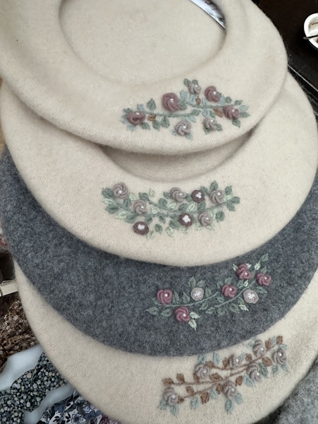 Beret