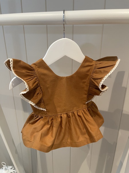 Poppy top