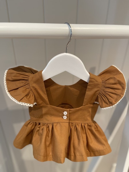 Poppy top