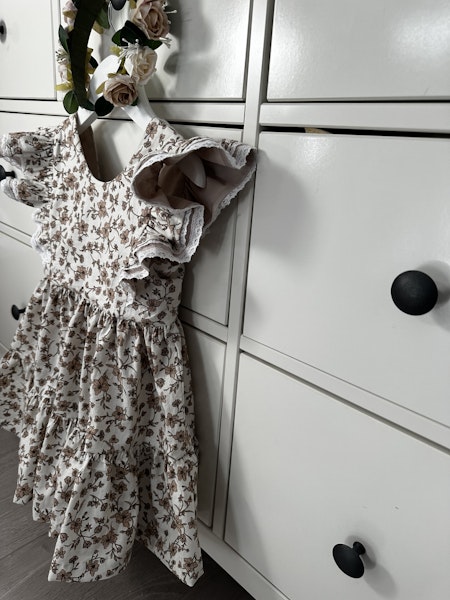 Bohemsk drøm (3 år)