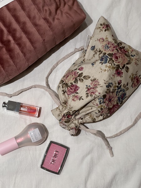 Brush bag