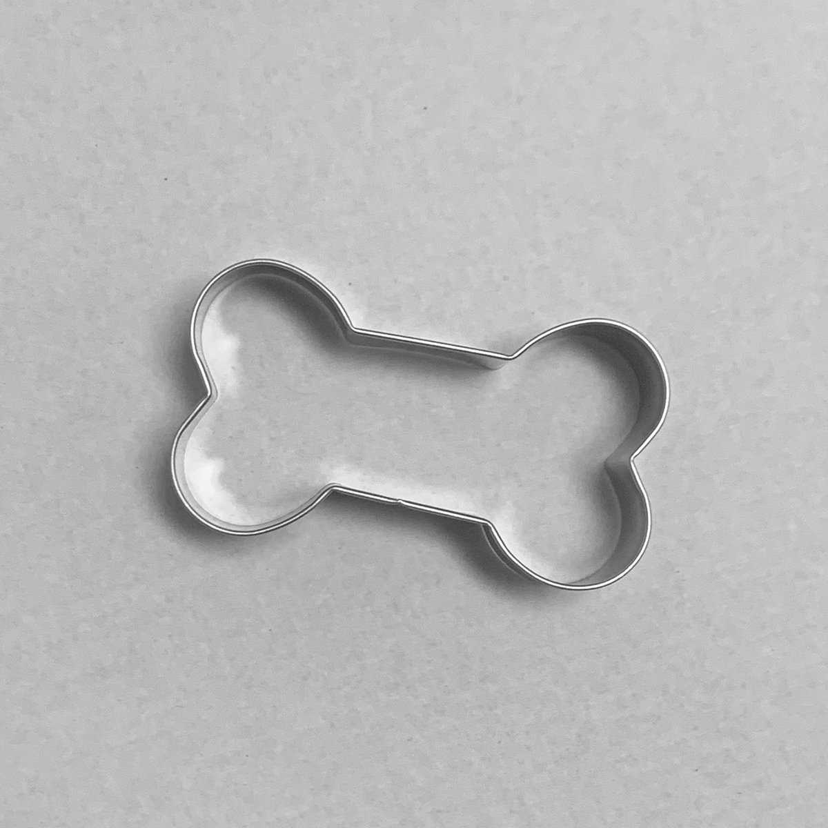 Staffordshire Bull Terrier Cookie Cutter Set