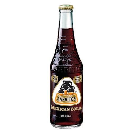 Jarritos Mexican Cola 370 ml