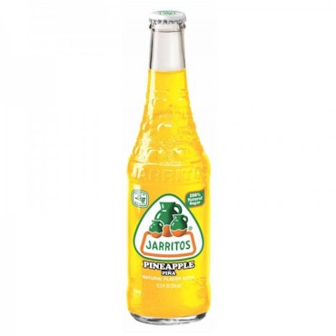 Jarritos Pineapple 370 ml