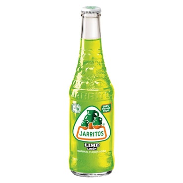Jarritos Lime 370 ml