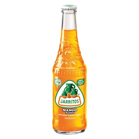 Jarritos Mango 370 ml