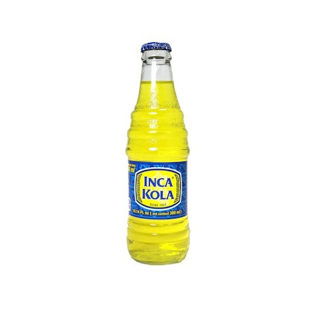 Inca Kola 33cl