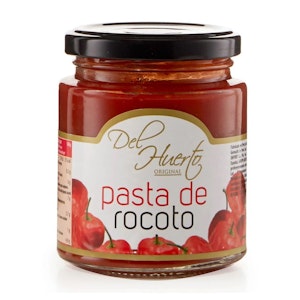 Pasta de Rocoto-ají Del Huerto 212g
