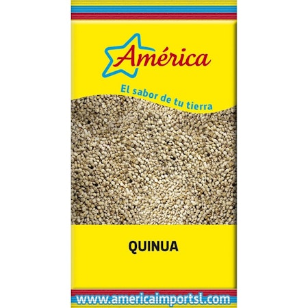 Quinua i påse 500gr
