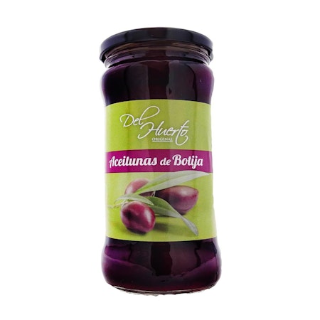 Oliver "Aceitunas" de Botija 340g
