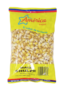 Maiz Chulpe 500g