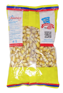 Maiz Chulpe 500g
