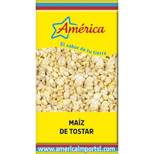 Maiz de tostar 500g